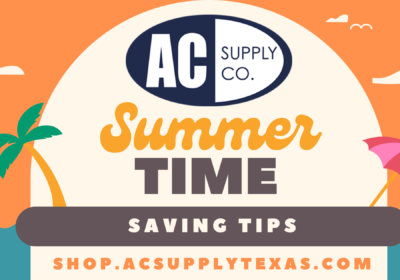 Summer – Time Saving Tips