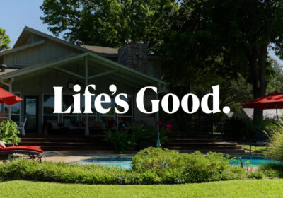 Case Study: LG’s New CV R32 Unitary System Installed in Granbury, Texas