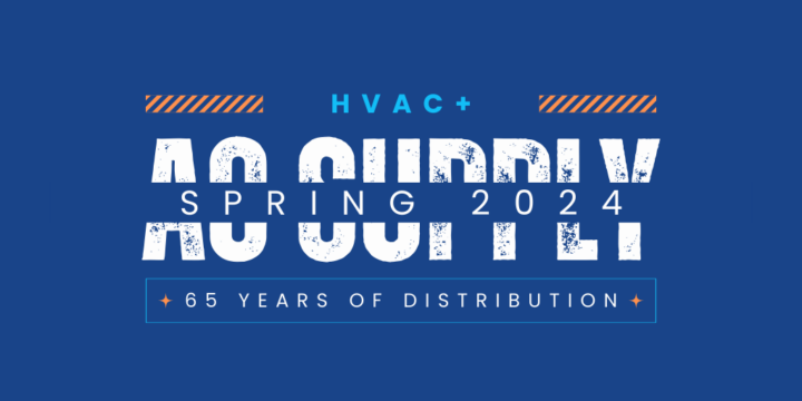 HVAC+ – Spring Pre-Season