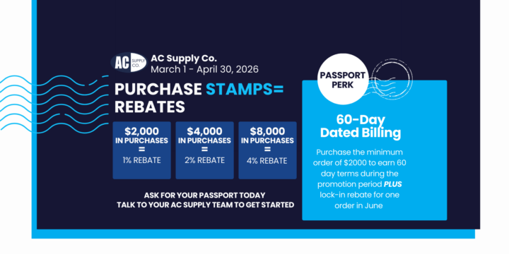 Purchase Stamps: Turn Your Pre-Season Orders into Rebates