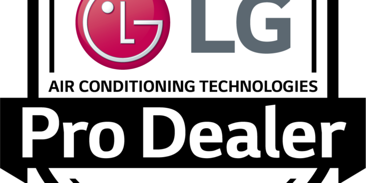 LG Pro Dealer Training & Certification